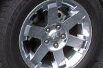Dodge Ram 2009 года